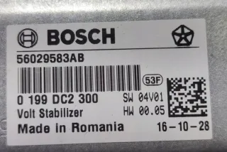 56029583AB Блок управления двигателем Jeep Cherokee KL Арт e12242229, вид 2