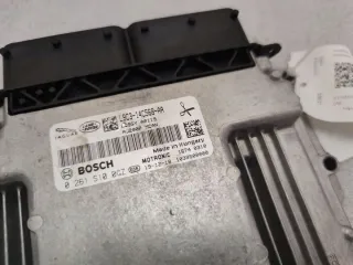 L9C314C568AA Блок управления двигателем Jaguar E-PACE Арт e12242205, вид 3
