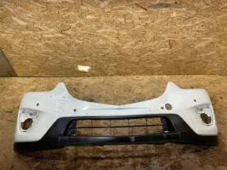 KD45-50031 S2501M066 Бампер передний Mazda 5 1 Арт e12242158, вид 1