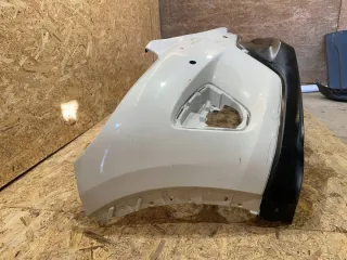 KD45-50031 S2501M066 Бампер передний Mazda 5 1 Арт e12242158, вид 2