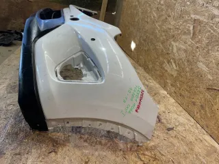 KD45-50031 S2501M066 Бампер передний Mazda 5 1 Арт e12242158, вид 4