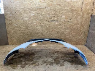 KD45-50031 S2501M066 Бампер передний Mazda 5 1 Арт e12242158, вид 5