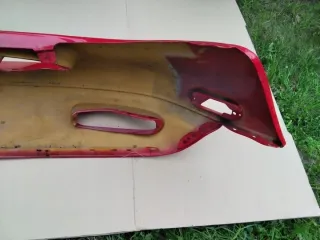  Бампер передний Mazda 5 1 Арт e12242155, вид 4