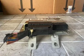 3910002800 Блок управления двигателем Hyundai Atos 1 Арт e12242032
