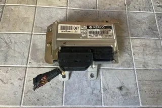 3910002800 Блок управления двигателем Hyundai Atos 1 Арт e12242032, вид 6