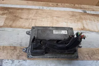 37820RB0E13 Блок управления двигателем Honda Jazz 3 Арт e12242001, вид 4