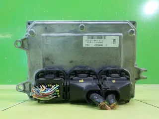 37820-RBJ-E02 37820RBJE02 Блок управления двигателем Honda Insight 2 Арт e12241999, вид 1