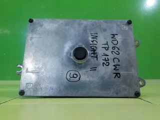 37820-RBJ-E02 37820RBJE02 Блок управления двигателем Honda Insight 2 Арт e12241999, вид 2