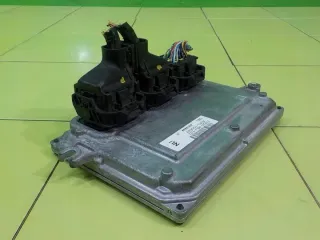 37820-RBJ-E02 37820RBJE02 Блок управления двигателем Honda Insight 2 Арт e12241999, вид 3
