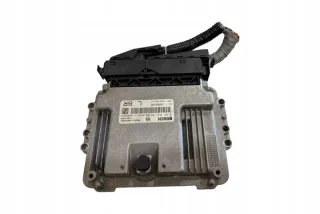 0281012132 Блок управления двигателем Honda CR-V 5 Арт e12241979, вид 2