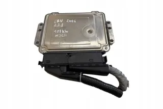 0281012132 Блок управления двигателем Honda CR-V 5 Арт e12241979, вид 3