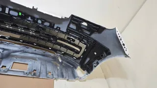 M8E2-17F003A Бампер передний Land Rover Range Rover 5 Арт e12241960, вид 4