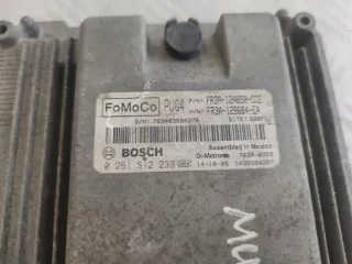 FR3A12A650CCE Блок управления двигателем Ford Mustang 6 Арт e12241853, вид 2