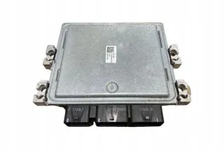 7G9112A650DE Блок управления двигателем Ford Mondeo 3 Арт e12241833, вид 2