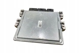 7G9112A650DE Блок управления двигателем Ford Mondeo 3 Арт e12241833, вид 3