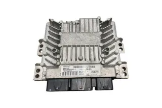 7G9112A650DE Блок управления двигателем Ford Mondeo 3 Арт e12241833, вид 4