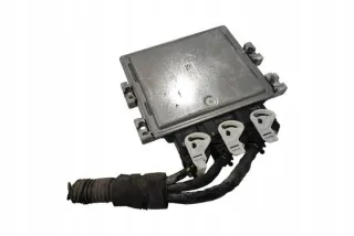 7G9112A650TB Блок управления двигателем Ford Mondeo 4 Арт e12241810, вид 2