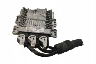 7G9112A650TB Блок управления двигателем Ford Mondeo 4 Арт e12241810, вид 4