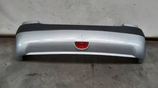  Бампер задний Kia Rio 2 Арт e12241775, вид 4