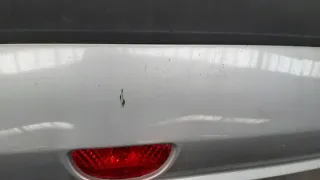  Бампер задний Kia Rio 2 Арт e12241775, вид 5