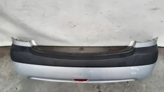  Бампер задний Kia Rio 2 Арт e12241775, вид 6
