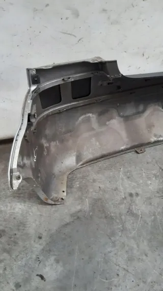 Бампер задний Kia Rio 2 Арт e12241775, вид 8