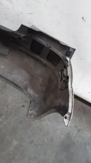  Бампер задний Kia Rio 2 Арт e12241775, вид 9