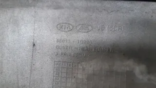  Бампер задний Kia Rio 2 Арт e12241775, вид 10