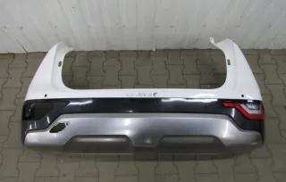 86611-A0010 Бампер задний Kia Niro Арт e12241732, вид 1