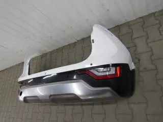86611-A0010 Бампер задний Kia Niro Арт e12241732, вид 2