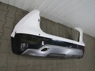 86611-A0010 Бампер задний Kia Niro Арт e12241732, вид 3