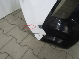 86611-A0010 Бампер задний Kia Niro Арт e12241732, вид 4