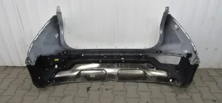 86611-A0010 Бампер задний Kia Niro Арт e12241732, вид 6