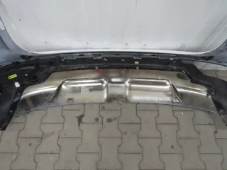 86611-A0010 Бампер задний Kia Niro Арт e12241732, вид 7