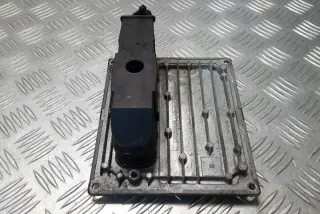 7M5112A650KB Блок управления двигателем Ford Focus 2 Арт e12241710, вид 1