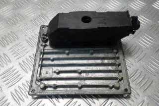 7M5112A650KB Блок управления двигателем Ford Focus 2 Арт e12241710, вид 2