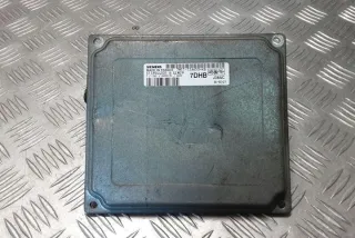 7M5112A650KB Блок управления двигателем Ford Focus 2 Арт e12241710, вид 3