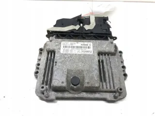 0261S09376 LORK-486-30487 Блок управления двигателем Ford Focus 3 Арт e12241700, вид 2