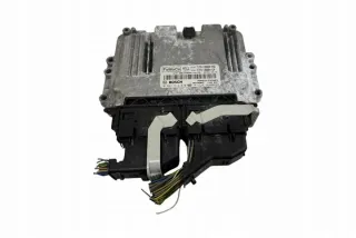 F1FA12A650ASE Блок управления двигателем Ford Focus 4 Арт e12241682, вид 3