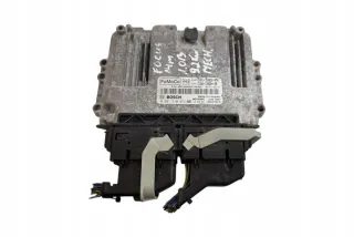CV6112A650AMH Блок управления двигателем Ford Focus 4 Арт e12241677, вид 2