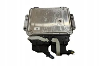CV6112A650AMH Блок управления двигателем Ford Focus 4 Арт e12241677, вид 3