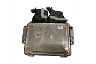 CV6112A650AMH Блок управления двигателем Ford Focus 4 Арт e12241677, вид 4