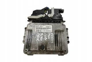CV6112A650AMH Блок управления двигателем Ford Focus 4 Арт e12241677, вид 5