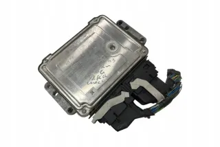 CV6112A650ARA Блок управления двигателем Ford Focus 4 Арт e12241676, вид 1