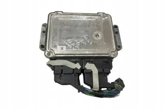 CV6112A650ARA Блок управления двигателем Ford Focus 4 Арт e12241676, вид 4