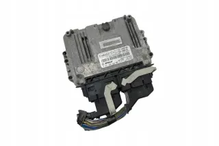 CV6112A650ARA Блок управления двигателем Ford Focus 4 Арт e12241676, вид 5