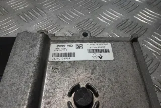 237103353R Блок управления двигателем Ford Fiesta 6 Арт e12241628, вид 3