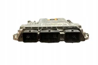 8V2112A650PE Блок управления двигателем Ford Fiesta 6 Арт e12241620, вид 2