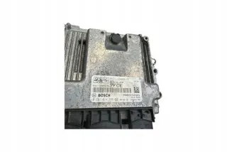 8V2112A650PE Блок управления двигателем Ford Fiesta 6 Арт e12241620, вид 3