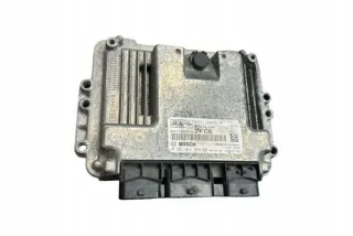 8V2112A650PE Блок управления двигателем Ford Fiesta 6 Арт e12241620, вид 4
